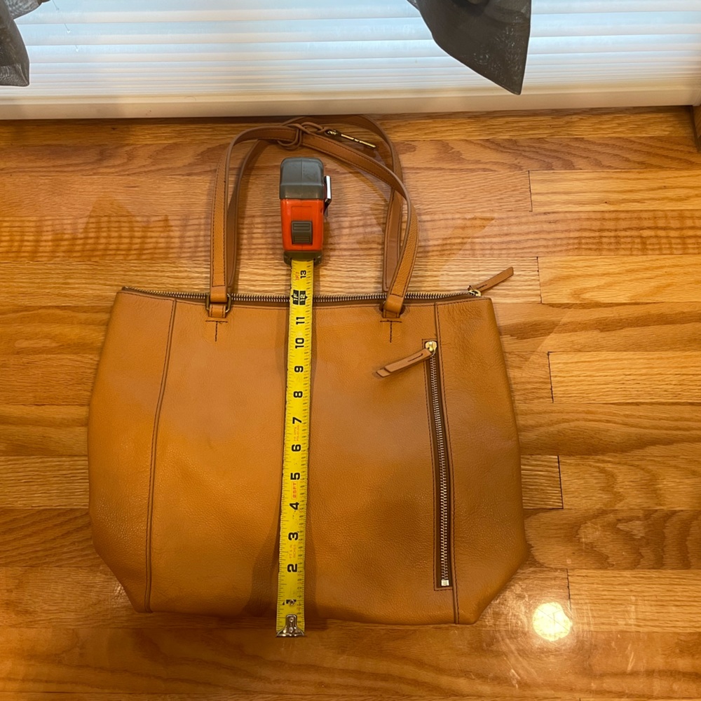 Fossil Purse